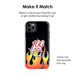 100 Phone Ring