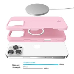 Strawberry Milk iPhone Case