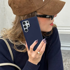 Admiral Navy Samsung Case
