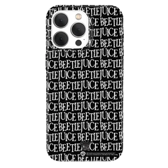 Beetlejuice Beetlejuice Beetlejuice iPhone Case