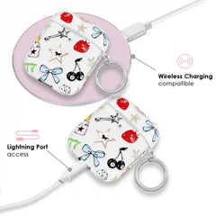 Lucky Charm AirPod Case