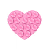 Pink Heart MagSafe MightyGrip