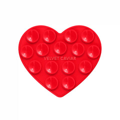 Red Heart MagSafe MightyGrip