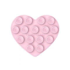 Strawberry Milk Heart MagSafe MightyGrip