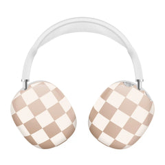 Nude Vibe Checker AirPod Max Case