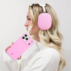 Pink Sugar AirPod Max Case