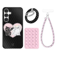 Wicked Kittens Samsung Bundle Set