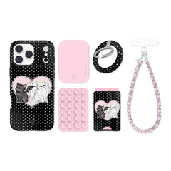 Wicked Kittens iPhone Bundle Set