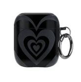 Sweethearts Noir AirPod Case