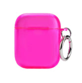 Neon Pink AirPod Case