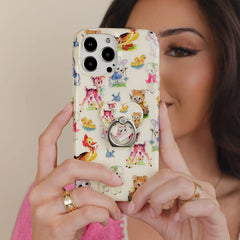 Baby Animals Phone Ring