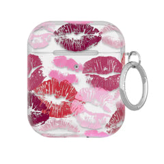 Kiss Me AirPod Case