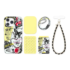 Star Girl iPhone Bundle Set