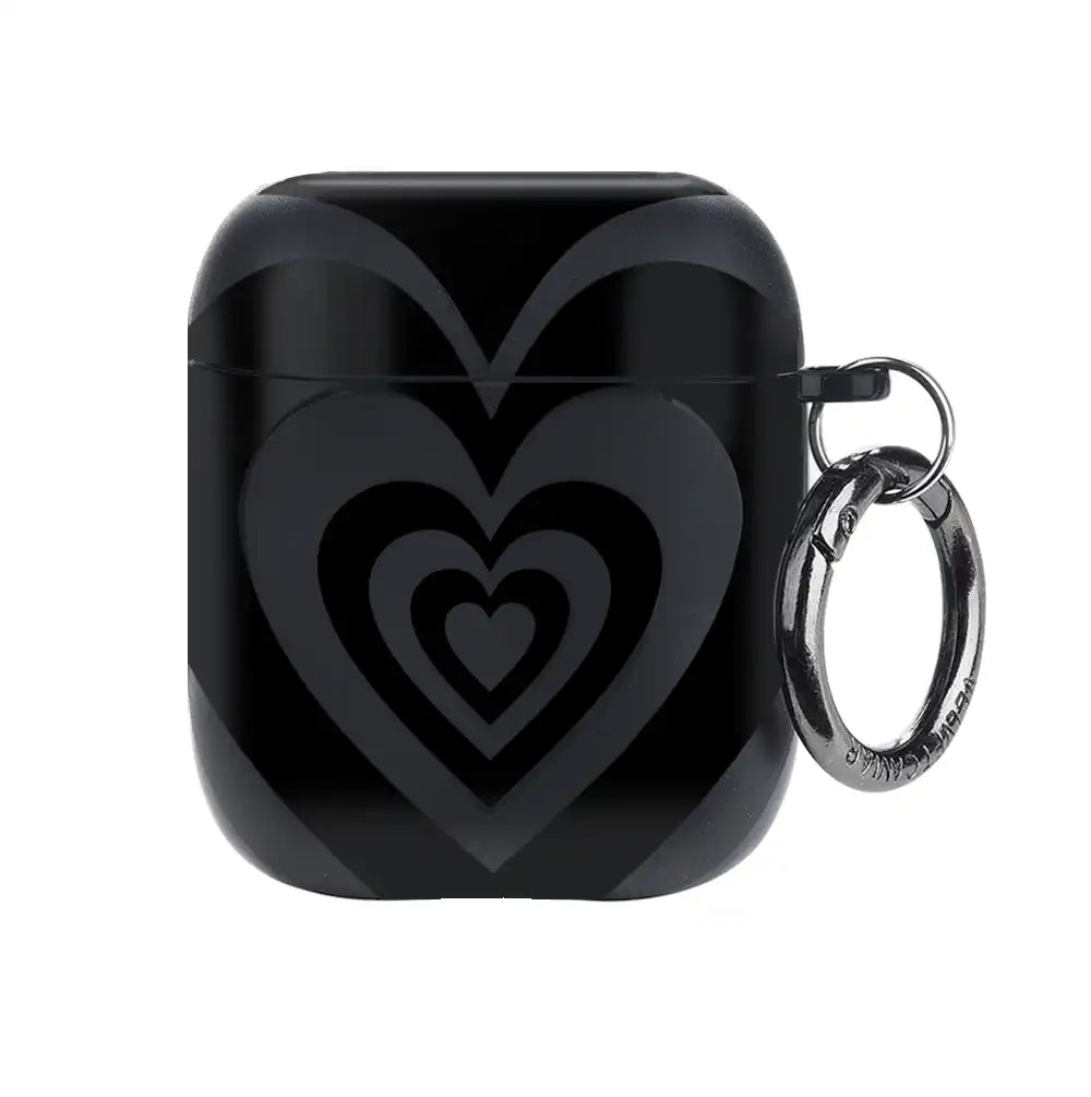 Sweethearts Noir AirPod Case
