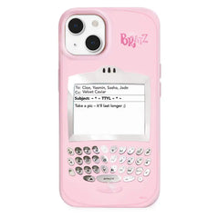 Bratzberry iPhone Case