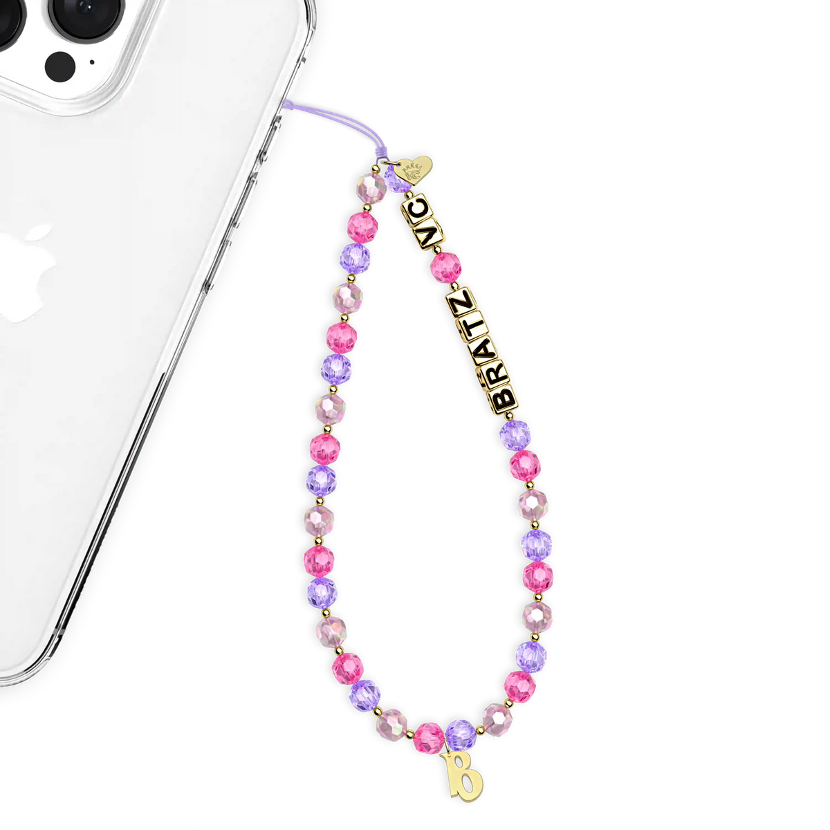 Bratz Bling Phone Charm