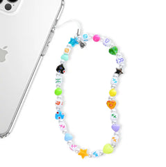 Zodiac Phone Charm