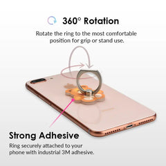 Teddy Bear Phone Ring
